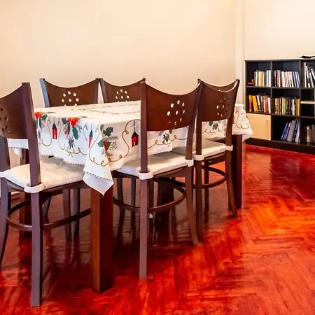 Apartment Bright And Flat In Kadikoy With Balcony *