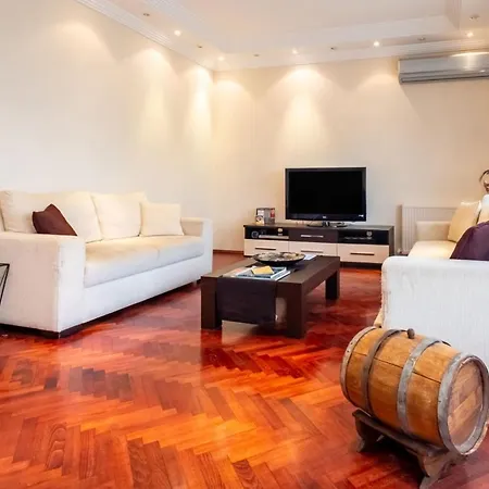 Apartment Bright And Flat In Kadikoy With Balcony *
