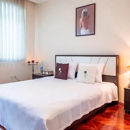 Bright And Flat In Kadikoy With Balcony * Istanbul