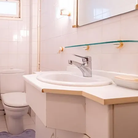 Bright And Flat In Kadikoy With Balcony * Istanbul